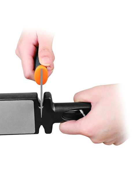 точилка для ножей и ножниц Ganzo ProSharp 