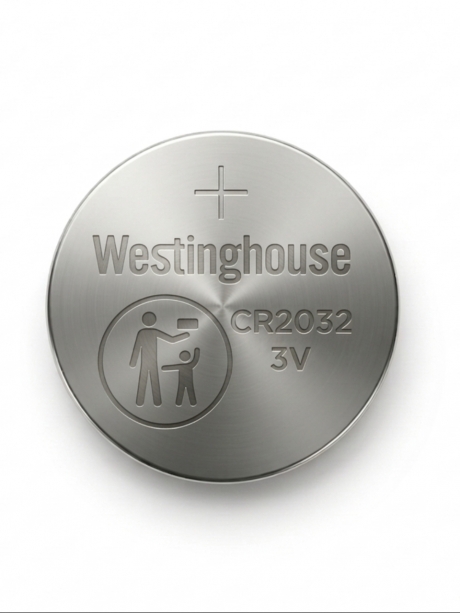 батарейки Westinghouse CR2032 20шт. 