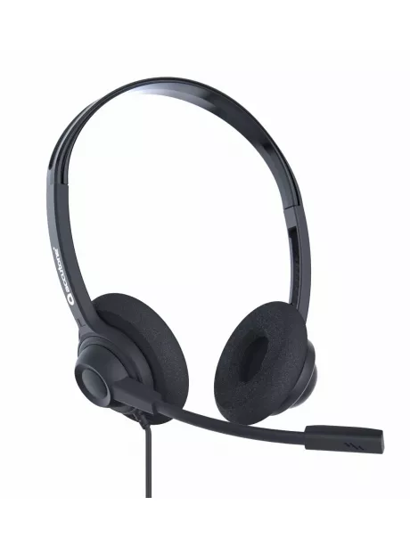 гарнитура  с разъемом 2.5 мм Accutone DB220 2.5 
