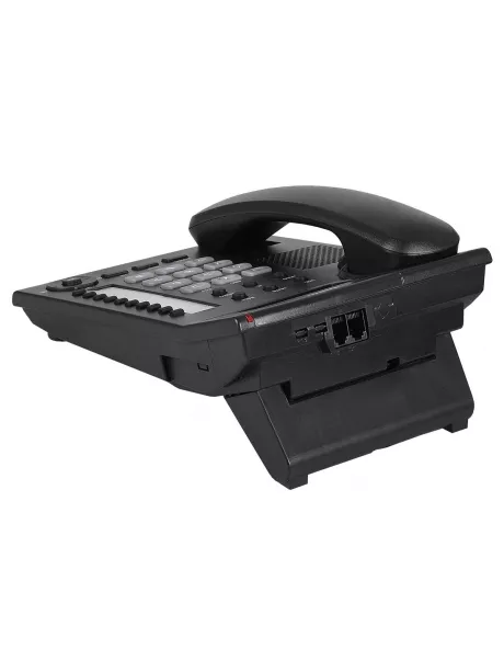 телефонный аппарат стационарный Sanyo RA-S517 black