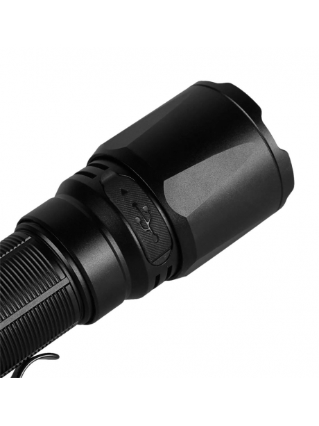 светодиодный тактический фонарь Fenix TK11R 