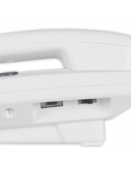 телефонный аппарат стационарный Sanyo RA-S108 white