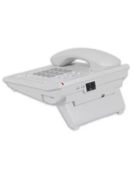 телефонный аппарат стационарный Sanyo RA-S517 white