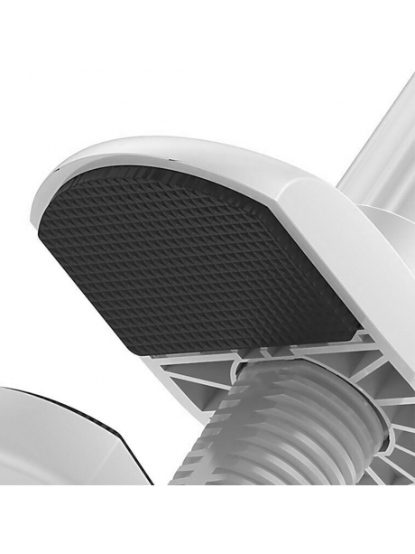 держатель смартфона на стол Baseus Unlimited adjustment lazy phone holder silver