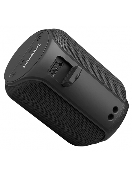 колонка Bluetooth Tronsmart Element T6 Mini Upgraded 15W black