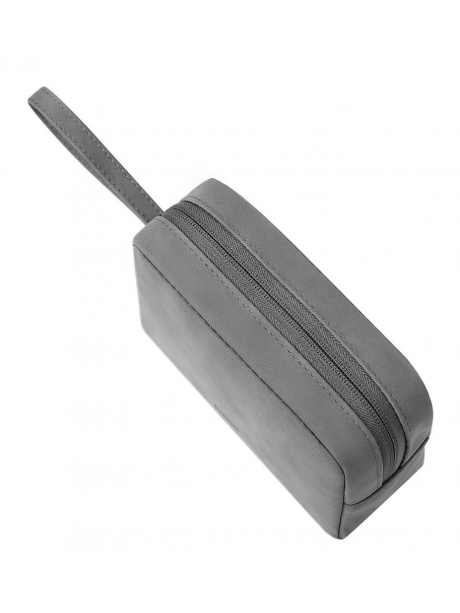 сумка кошелек Baseus EasyJourney Series Storage Bag dark gray
