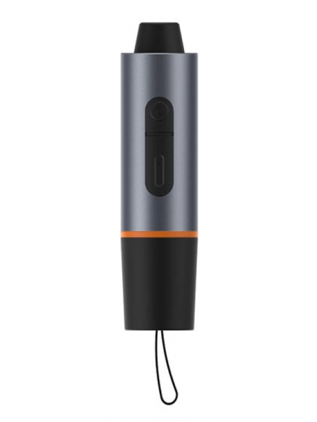 спасательный молоток Baseus SharpTool Series Emergency Hammer Pro Cluster black