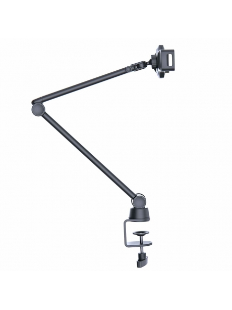 подставка для планшета на струбцине Arroys TB-LD12 black