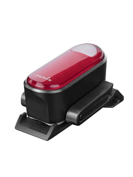 велофара + задний красный фонарь Fenix BC26R+BC05R V2.0 