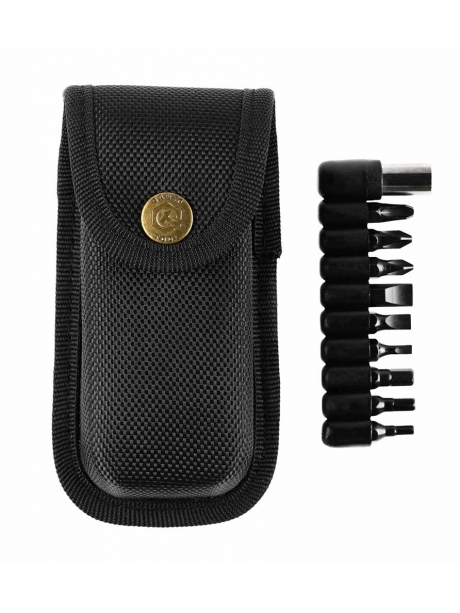 мультитул Ganzo G303 silver