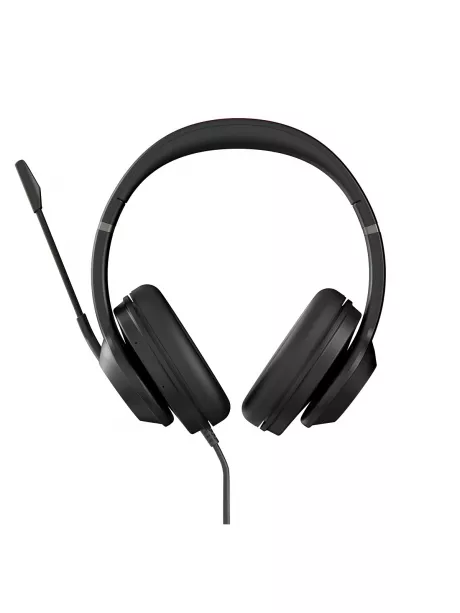 гарнитура для компьютера с микрофоном Accutone Converse UB380 USB 