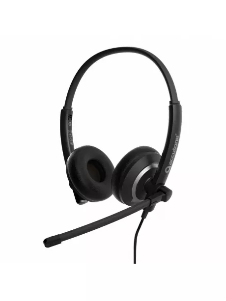 гарнитура для  оператора колл-центра Accutone Converse UB95 USB 