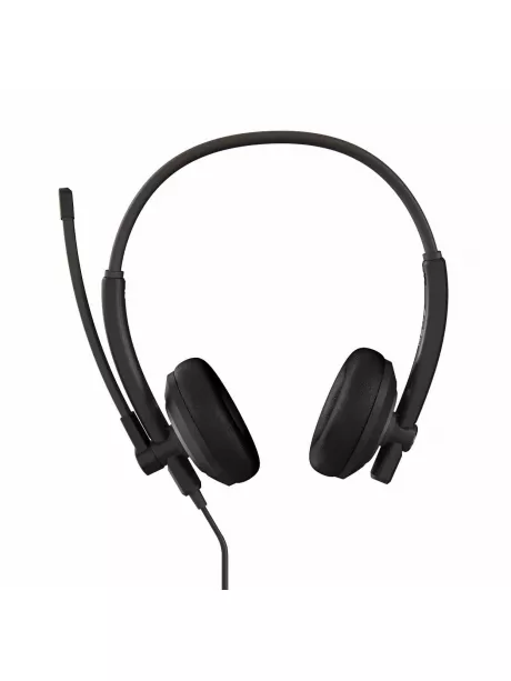 гарнитура для  оператора колл-центра Accutone Converse UB95 USB 