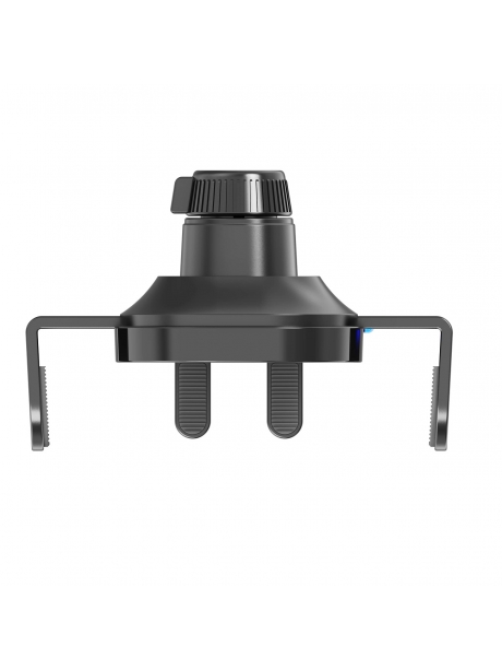автомобильный держатель Arroys Vent-W3 black