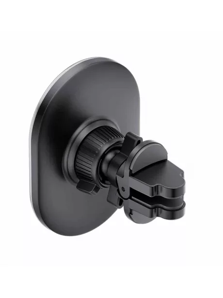 автомобильный держатель Arroys Vent-MS2 black