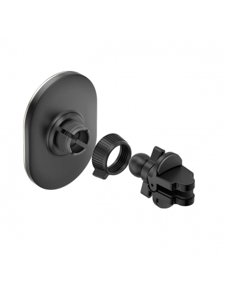 автомобильный держатель Arroys Vent-MS2 black