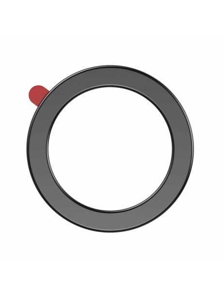 автомобильный держатель Arroys Vent-MS2H black