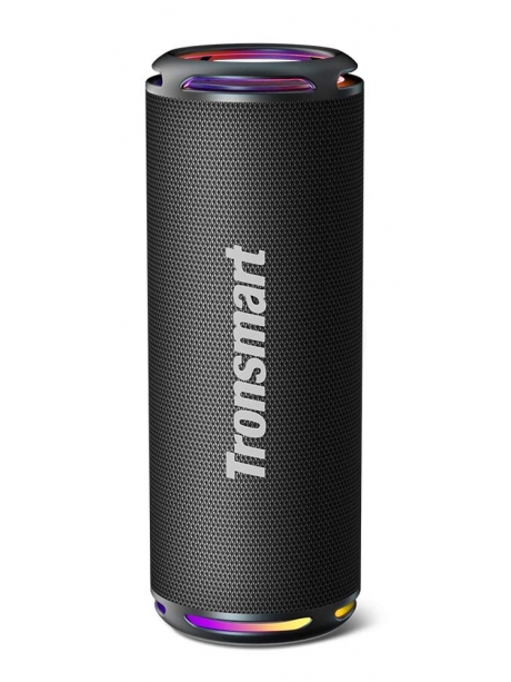портативная колонка Bluetooth Tronsmart T7 Lite 24W black