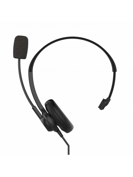 гарнитура для компьютера с микрофоном Accutone UM230 USB 