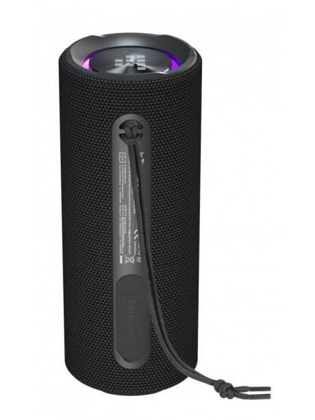 портативная колонка Bluetooth Tronsmart Mirtune C2 24W black