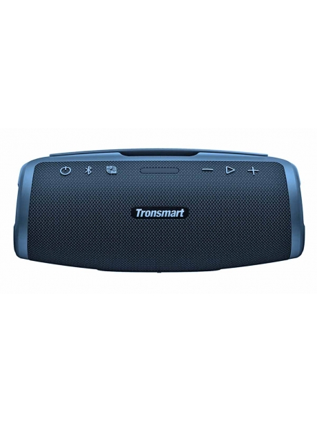 портативная колонка Bluetooth Tronsmart Mirtune S100 50W blue