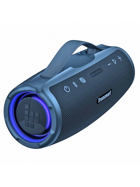 портативная колонка Bluetooth Tronsmart Mirtune S100 50W blue