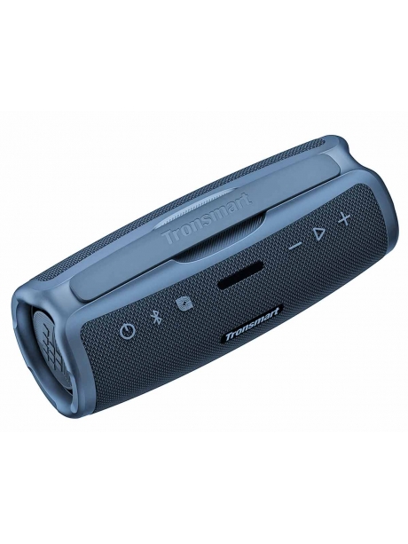 портативная колонка Bluetooth Tronsmart Mirtune S100 50W blue