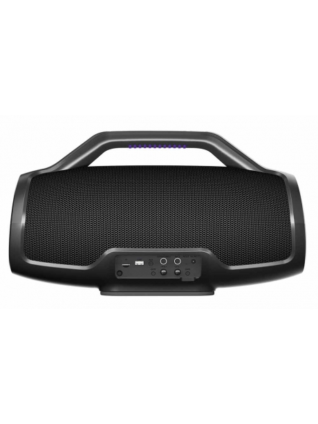 портативная колонка с караоке Tronsmart Bang Max 130W black