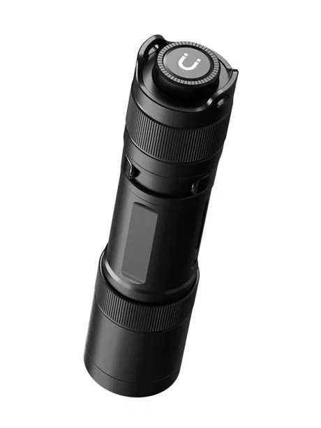 светодиодный портативный фонарь Fenix E12 V3.0 