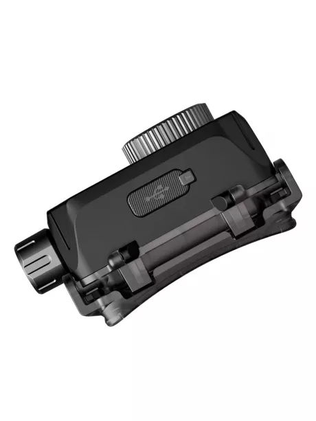 фонарь налобный светодиодный Fenix HL45R black