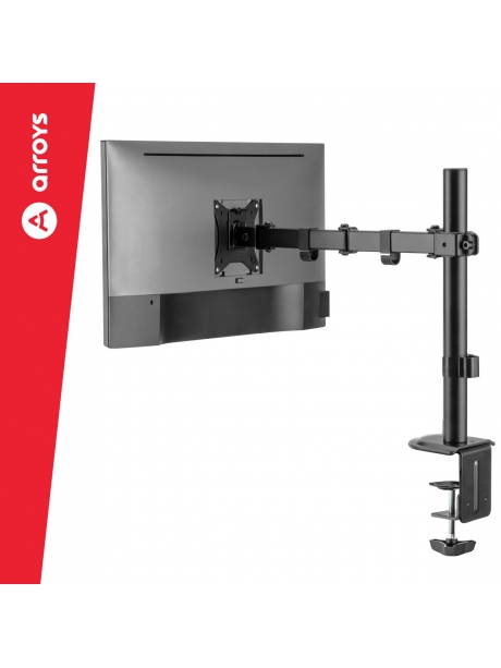 кронштейн для монитора и ТВ Arroys TB-ML2 black