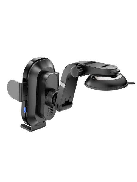 автомобильный держатель Arroys Dash-W3 black