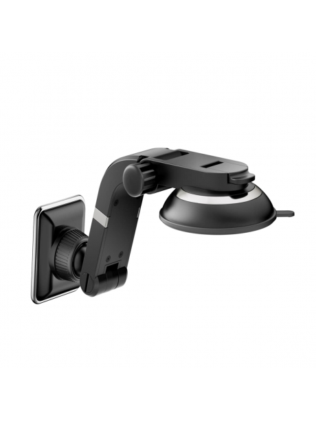 автомобильный держатель на присоске Arroys Dash-SM5 black