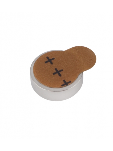 батарейки для слуховых аппаратов (6 шт.) Renata ZA312/PR41-6BL 