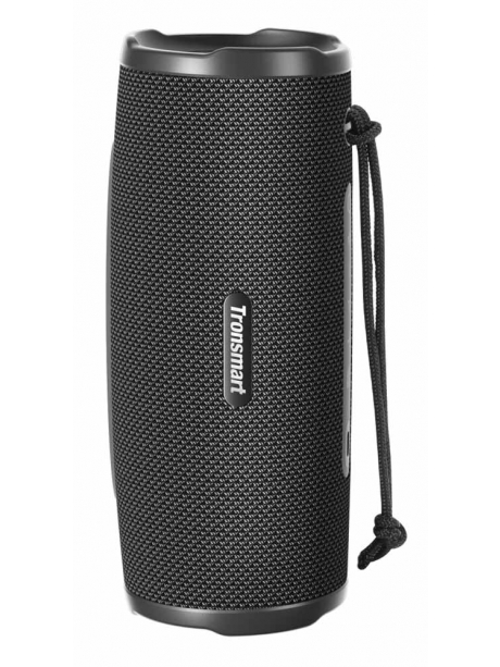 портативная Bluetooth колонка с микрофоном Tronsmart Mirtune C3 Plus 30W black