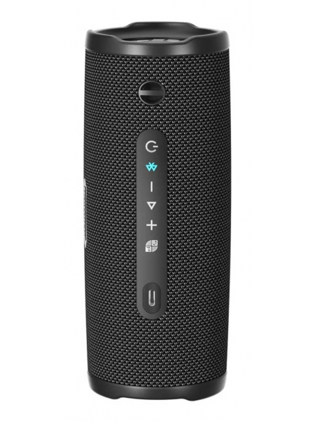 портативная Bluetooth колонка с микрофоном Tronsmart Mirtune C3 Plus 30W black