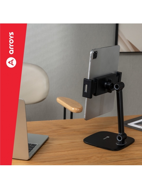 подставка Arroys TB-LU15 black