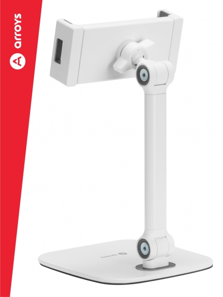 подставка Arroys TB-LU15 white