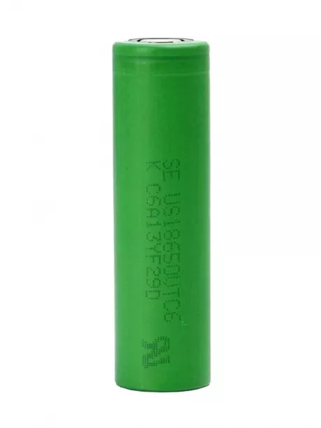 литиевый аккумулятор Murata US 18650 VTC6M 30A 3000mAh 