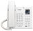Стационарный DECT телефон Panasonic KX-TPA65RU white