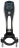 держатель для телефона на велосипед X-Guard Aluminium Handle bar mount A+ black