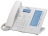 VoIP телефон Panasonic KX-HDV230RU white