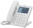 SIP телефон Panasonic KX-HDV330RU white