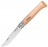 складной нож Opinel №12 Stainless Steel бук