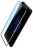 защитное стекло Rock 4D Curved Tempered Glass iPhone X  0.26 mm black