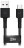 кабель передачи данных ZMI AL431 Type-C to USB PP Braided  cable 200 cm black