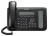 системный IP-телефон Panasonic KX-NT553RU black