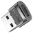 адаптер Rock Type-C to USB AM adapter black