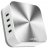 универсальное USB зарядное устройство LDNIO A8101 8USB silver white