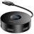 концентратор USB 3.0 Baseus round box HUB adapter black